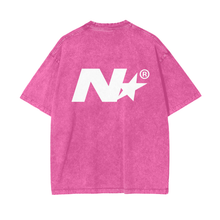 Load image into Gallery viewer, NS “New Era” Star Tee