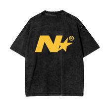 Load image into Gallery viewer, NS “New Era” Star Tee