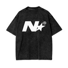 Load image into Gallery viewer, NS “New Era” Star Tee