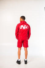 Load image into Gallery viewer, NS &quot;Cardinal&quot; Athletic Jacket
