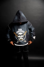 Load image into Gallery viewer, NS Athletics Stone Hoodie
