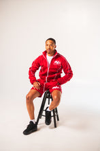 Load image into Gallery viewer, NS &quot;Cardinal&quot; Athletic Jacket
