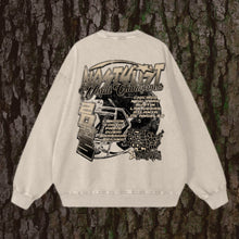 Load image into Gallery viewer, NS "World Champion" Sweatshirt
