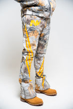 Load image into Gallery viewer, Camo NS “New Era” Track Pants
