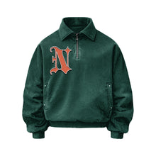 Load image into Gallery viewer, NS Classic Quarter Zip
