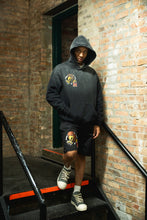 Load image into Gallery viewer, NS Retro Hawk Hoodie
