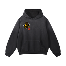Load image into Gallery viewer, NS Retro Hawk Hoodie
