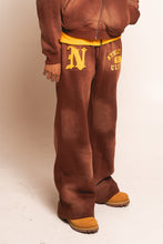 Load image into Gallery viewer, “Honeycomb” Athletic Club Pants
