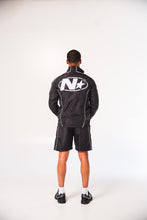 Load image into Gallery viewer, NS &quot;BlackOut&quot; Athletic Jacket
