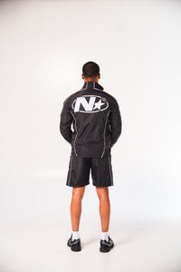 NS "BlackOut" Athletic Jacket