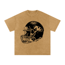 Load image into Gallery viewer, NS "Helmet" Tee
