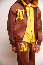 Load image into Gallery viewer, “Honeycomb” Athletic Club Pants
