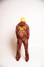 Load image into Gallery viewer, “HoneyComb” Athletic Club Hoodie
