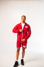 Load image into Gallery viewer, NS &quot;Cardinal&quot; Athletic Jacket
