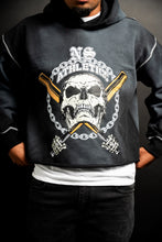 Load image into Gallery viewer, NS Athletics Stone Hoodie
