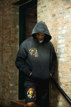 Load image into Gallery viewer, NS Retro Hawk Hoodie
