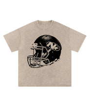 Load image into Gallery viewer, NS "Helmet" Tee
