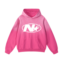 Load image into Gallery viewer, NS OVAL Hoodie

