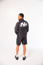 Load image into Gallery viewer, NS &quot;BlackOut&quot; Athletic Jacket
