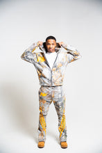 Load image into Gallery viewer, Camo NS “New Era” Track Pants
