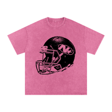 Load image into Gallery viewer, NS "Helmet" Tee
