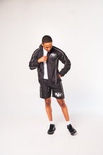 Load image into Gallery viewer, NS &quot;BlackOut&quot; Athletic Jacket
