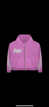 Load image into Gallery viewer, Pink NS New Era Jacket
