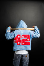 Load image into Gallery viewer, NS Athletics Sky Hoodie
