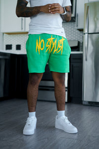 Duck NS Patch Shorts