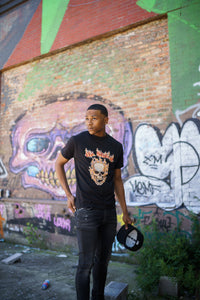 Rage Skull Tee