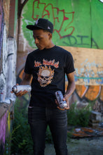 Load image into Gallery viewer, Rage Skull Tee
