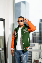Load image into Gallery viewer, NS Varsity Jacket
