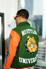 Load image into Gallery viewer, NS Varsity Jacket
